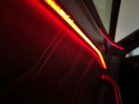 CUPRA Formentor 2.0 TSI 4DRIVE Pano|Kuipstoelen|Trekhaak|BlindSpot