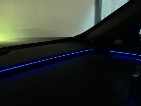 CUPRA Formentor 2.0 TSI 4DRIVE Pano|Kuipstoelen|Trekhaak|BlindSpot