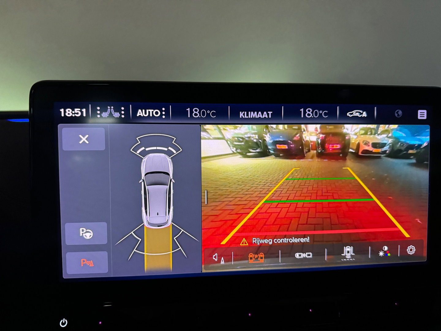 CUPRA Formentor 2.0 TSI 4DRIVE Pano|Kuipstoelen|Trekhaak|BlindSpot