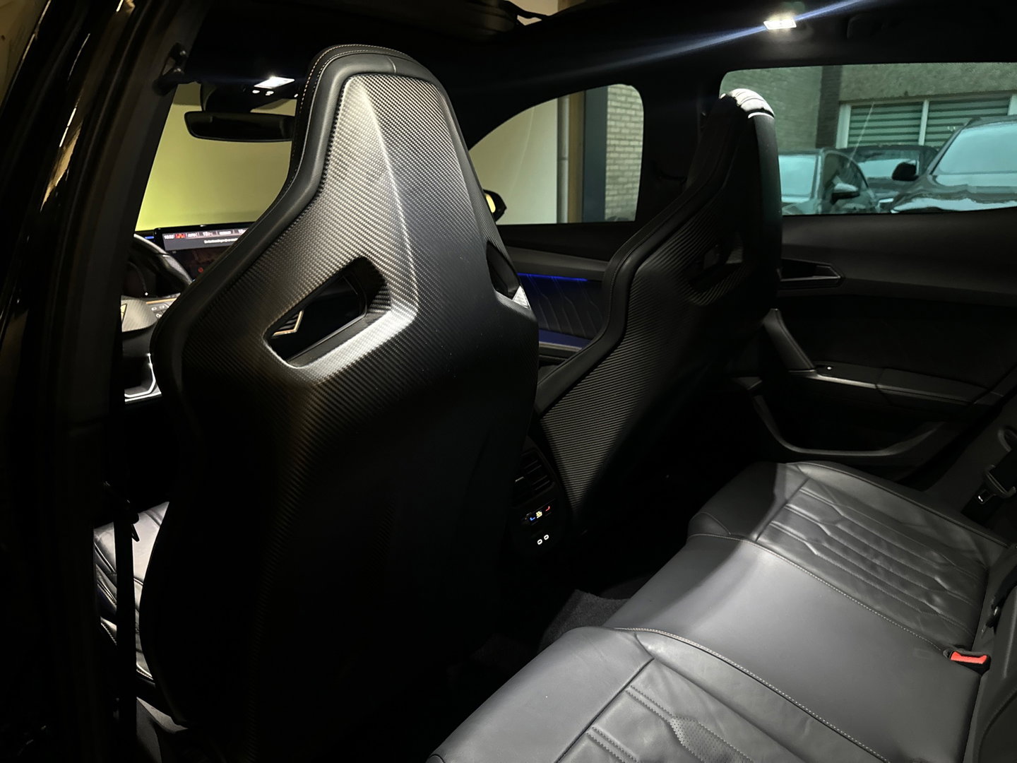 CUPRA Formentor 2.0 TSI 4DRIVE Pano|Kuipstoelen|Trekhaak|BlindSpot