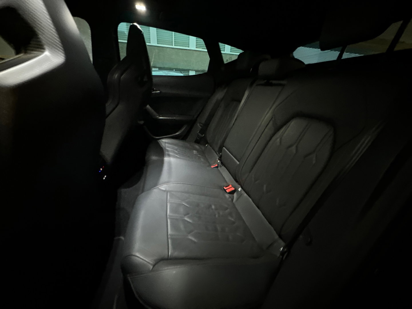 CUPRA Formentor 2.0 TSI 4DRIVE Pano|Kuipstoelen|Trekhaak|BlindSpot