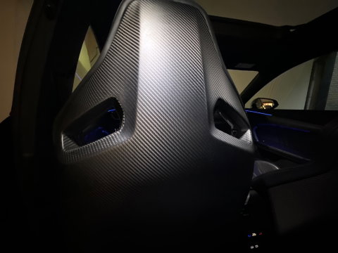 CUPRA Formentor 2.0 TSI 4DRIVE Pano|Kuipstoelen|Trekhaak|BlindSpot