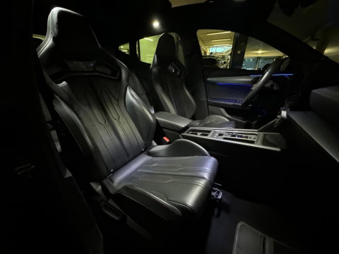 CUPRA Formentor 2.0 TSI 4DRIVE Pano|Kuipstoelen|Trekhaak|BlindSpot