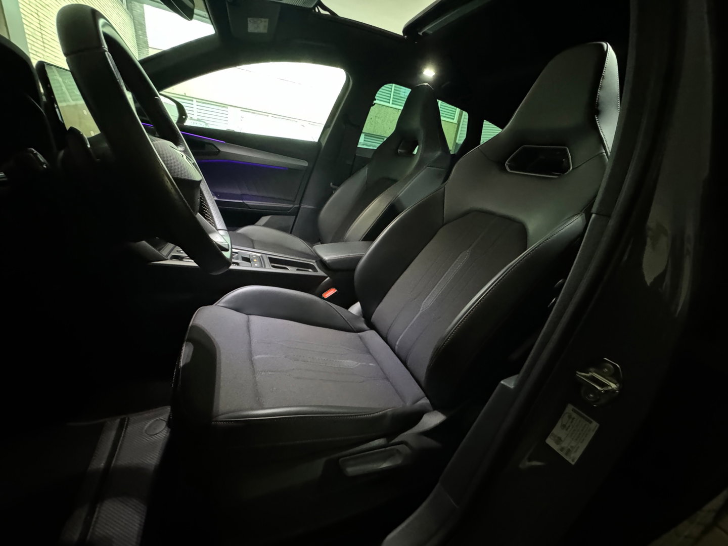 CUPRA Formentor 2.0 TSI 4DRIVE Pano|Dodehoek|Sfeer|360 Camera|Keyless
