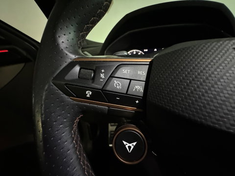 CUPRA Formentor 2.0 TSI 4DRIVE Pano|Dodehoek|Sfeer|360 Camera|Keyless