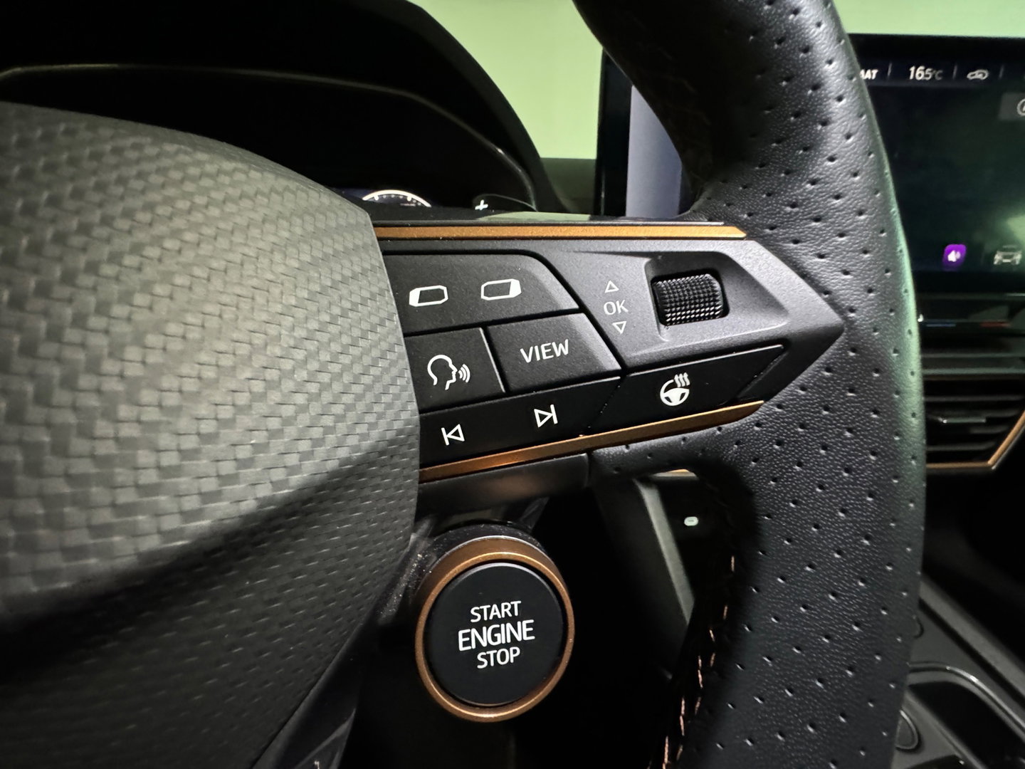 CUPRA Formentor 2.0 TSI 4DRIVE Pano|Dodehoek|Sfeer|360 Camera|Keyless