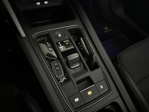 CUPRA Formentor 2.0 TSI 4DRIVE Pano|Dodehoek|Sfeer|360 Camera|Keyless