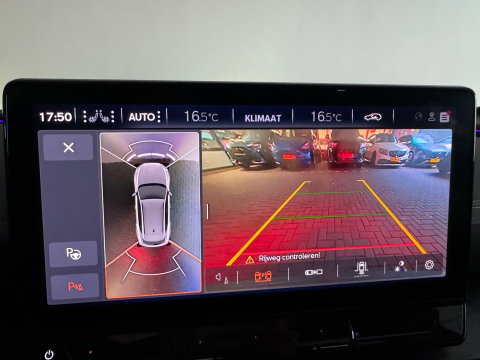 CUPRA Formentor 2.0 TSI 4DRIVE Pano|Dodehoek|Sfeer|360 Camera|Keyless