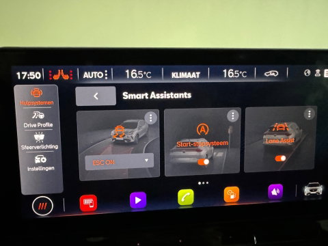CUPRA Formentor 2.0 TSI 4DRIVE Pano|Dodehoek|Sfeer|360 Camera|Keyless