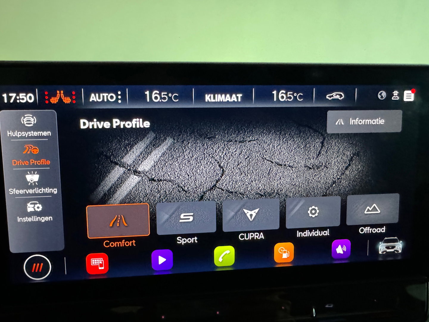 CUPRA Formentor 2.0 TSI 4DRIVE Pano|Dodehoek|Sfeer|360 Camera|Keyless