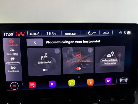 CUPRA Formentor 2.0 TSI 4DRIVE Pano|Dodehoek|Sfeer|360 Camera|Keyless