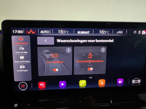 CUPRA Formentor 2.0 TSI 4DRIVE Pano|Dodehoek|Sfeer|360 Camera|Keyless