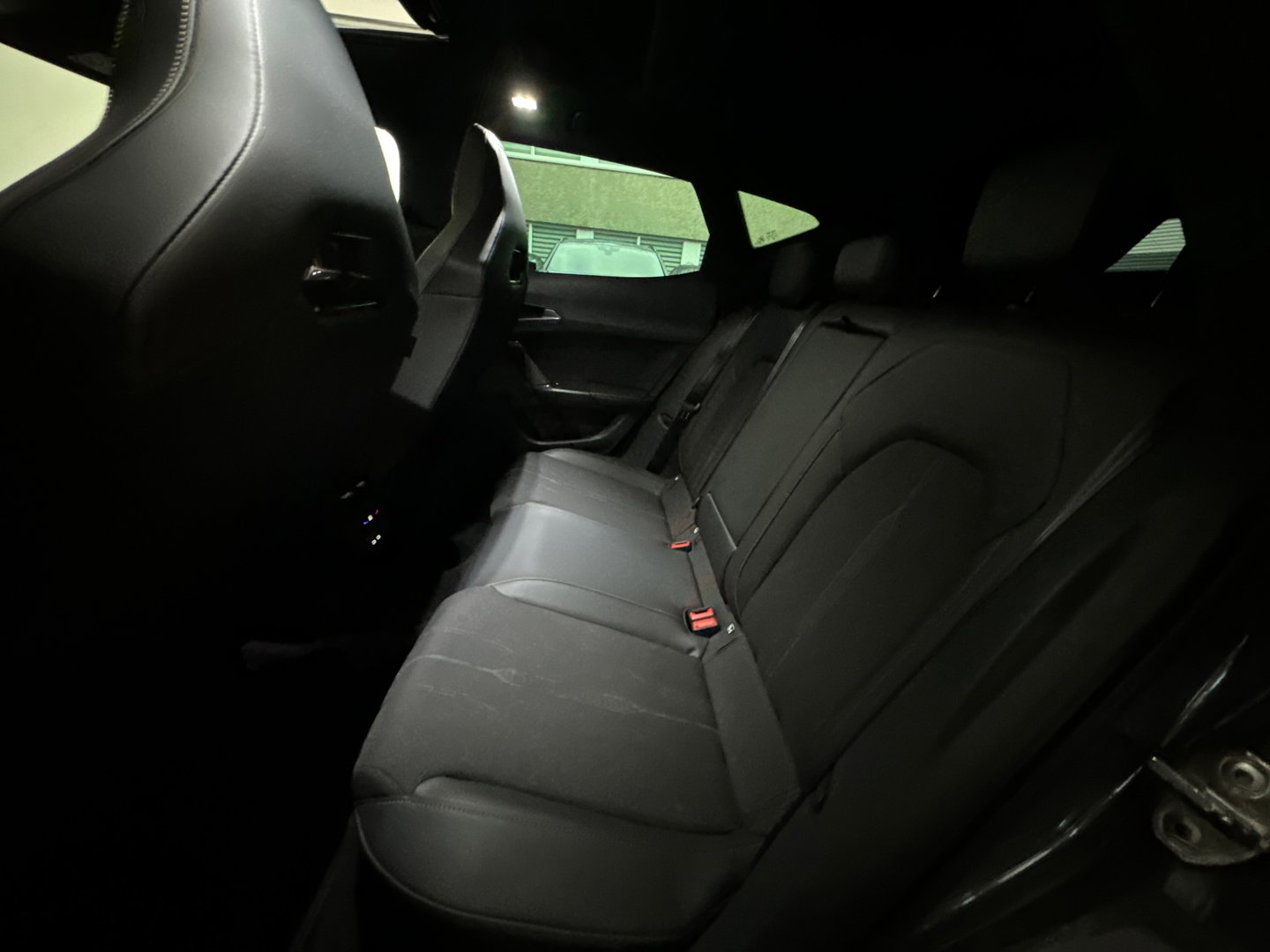 CUPRA Formentor 2.0 TSI 4DRIVE Pano|Dodehoek|Sfeer|360 Camera|Keyless