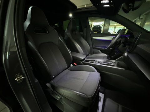 CUPRA Formentor 2.0 TSI 4DRIVE Pano|Dodehoek|Sfeer|360 Camera|Keyless