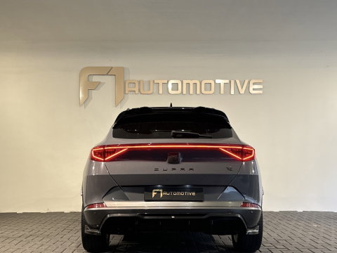 CUPRA Formentor 2.0 TSI 4DRIVE Pano|Dodehoek|Sfeer|360 Camera|Keyless