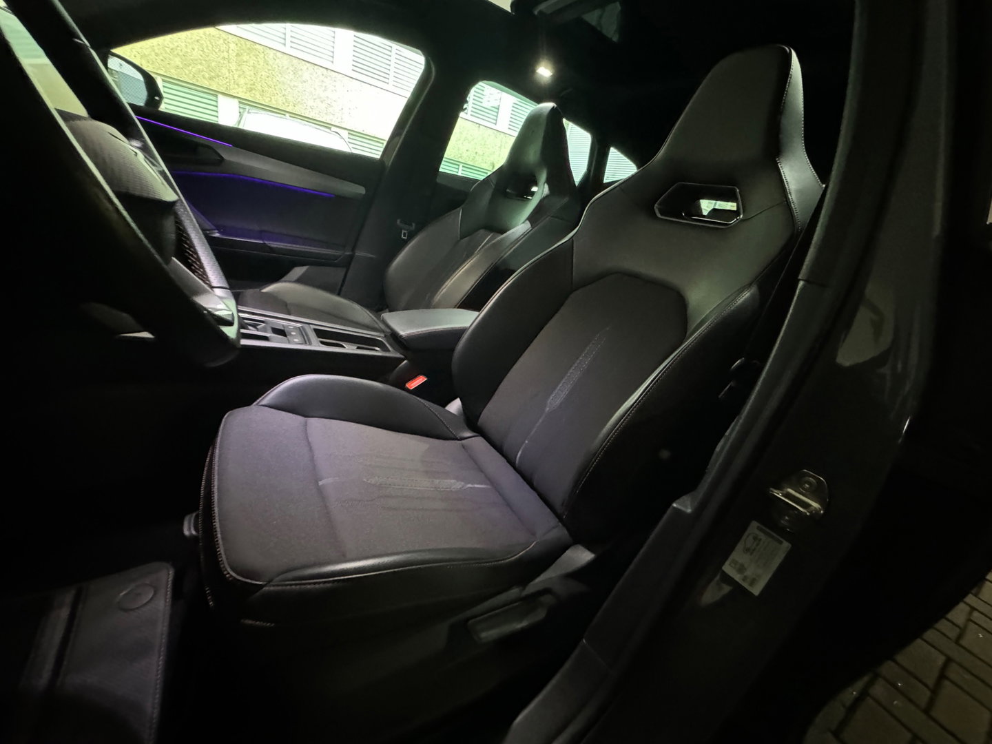 CUPRA Formentor 1.4 e-Hybrid VZ Performance Pano|Maxton|Trekhaak|ACC