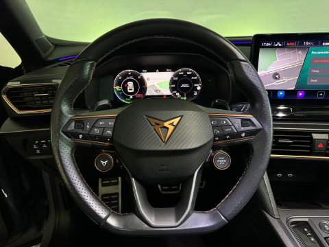 CUPRA Formentor 1.4 e-Hybrid VZ Performance Pano|Maxton|Trekhaak|ACC