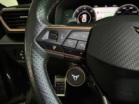 CUPRA Formentor 1.4 e-Hybrid VZ Performance Pano|Maxton|Trekhaak|ACC