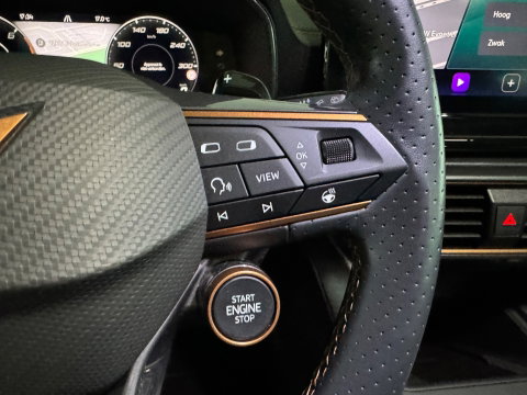CUPRA Formentor 1.4 e-Hybrid VZ Performance Pano|Maxton|Trekhaak|ACC