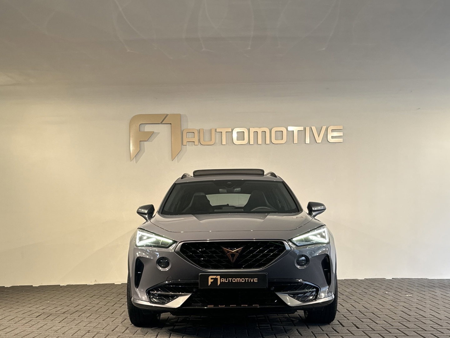 CUPRA Formentor 1.4 e-Hybrid VZ Performance Pano|Maxton|Trekhaak|ACC