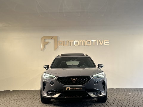 CUPRA Formentor 1.4 e-Hybrid VZ Performance Pano|Maxton|Trekhaak|ACC