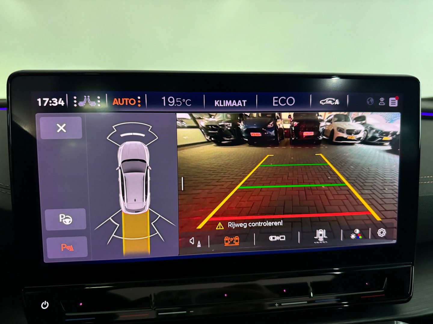 CUPRA Formentor 1.4 e-Hybrid VZ Performance Pano|Maxton|Trekhaak|ACC