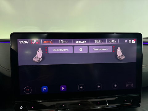 CUPRA Formentor 1.4 e-Hybrid VZ Performance Pano|Maxton|Trekhaak|ACC