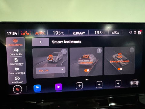 CUPRA Formentor 1.4 e-Hybrid VZ Performance Pano|Maxton|Trekhaak|ACC