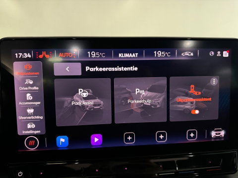 CUPRA Formentor 1.4 e-Hybrid VZ Performance Pano|Maxton|Trekhaak|ACC