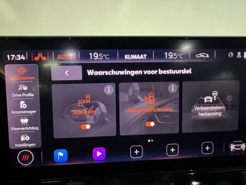 CUPRA Formentor 1.4 e-Hybrid VZ Performance Pano|Maxton|Trekhaak|ACC