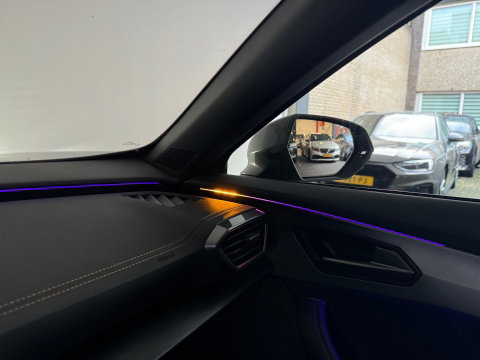 CUPRA Formentor 1.4 e-Hybrid VZ Performance Pano|Maxton|Trekhaak|ACC