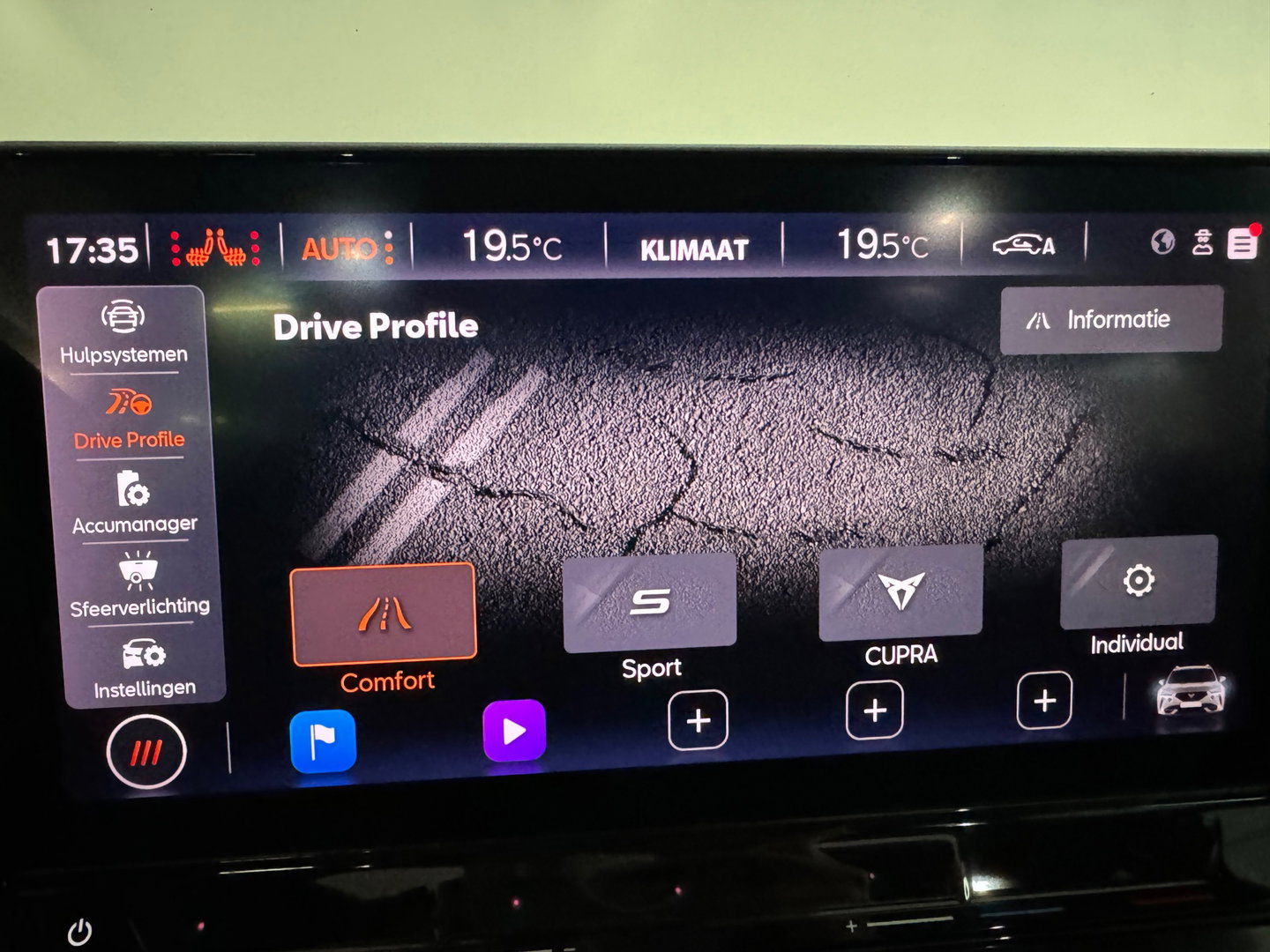 CUPRA Formentor 1.4 e-Hybrid VZ Performance Pano|Maxton|Trekhaak|ACC