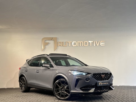 CUPRA Formentor 1.4 e-Hybrid VZ Performance Pano|Maxton|Trekhaak|ACC