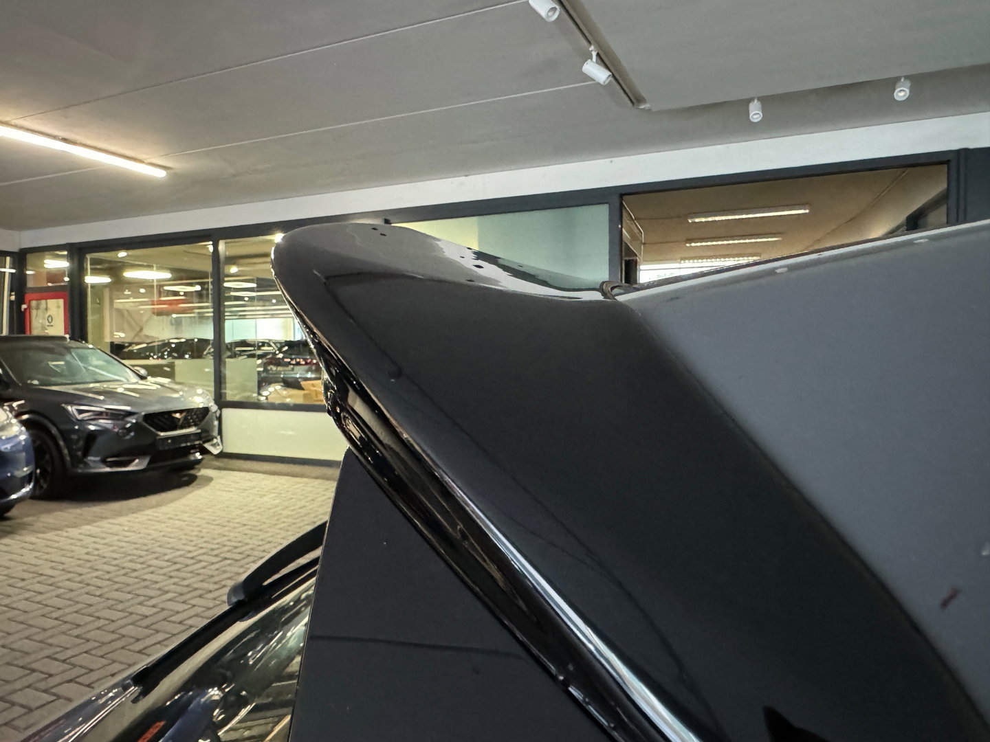 CUPRA Formentor 1.4 e-Hybrid VZ Performance Pano|Maxton|Trekhaak|ACC