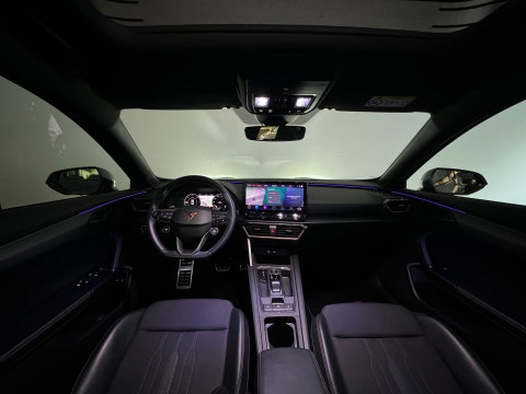 CUPRA Formentor 1.4 e-Hybrid VZ Performance Pano|Maxton|Trekhaak|ACC