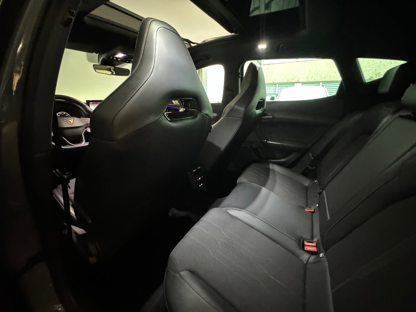 CUPRA Formentor 1.4 e-Hybrid VZ Performance Pano|Maxton|Trekhaak|ACC