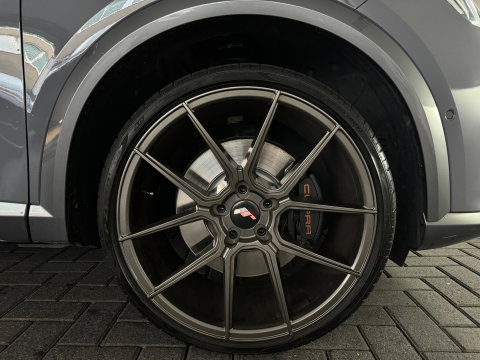 CUPRA Formentor 1.4 e-Hybrid VZ Performance Pano|Maxton|Trekhaak|ACC