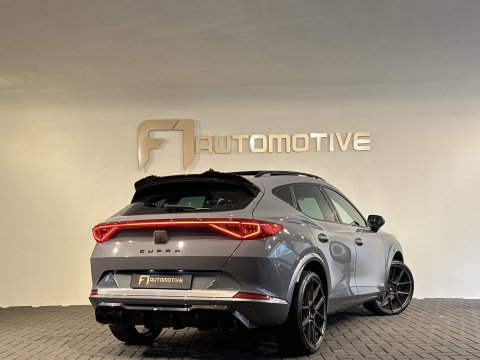 CUPRA Formentor 1.4 e-Hybrid VZ Performance Pano|Maxton|Trekhaak|ACC