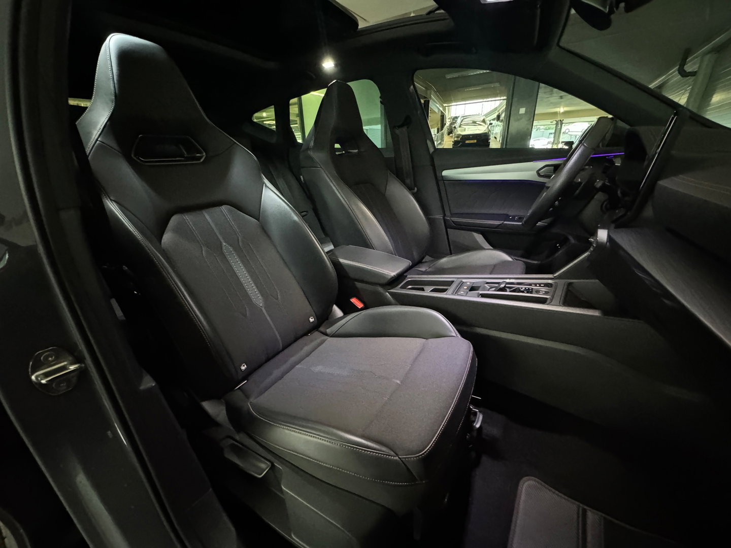CUPRA Formentor 1.4 e-Hybrid VZ Performance Pano|Maxton|Trekhaak|ACC