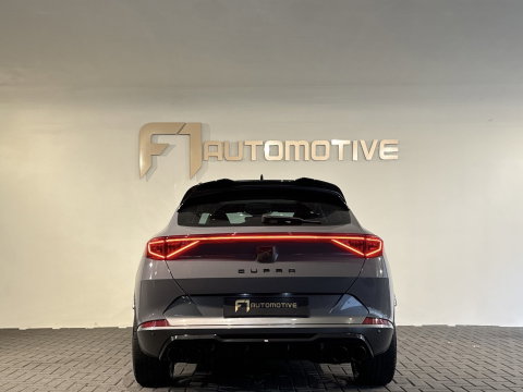 CUPRA Formentor 1.4 e-Hybrid VZ Performance Pano|Maxton|Trekhaak|ACC