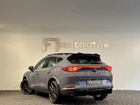 CUPRA Formentor 1.4 e-Hybrid VZ Performance Pano|Maxton|Trekhaak|ACC