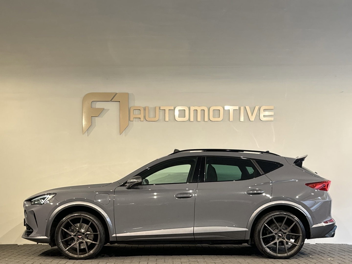 CUPRA Formentor 1.4 e-Hybrid VZ Performance Pano|Maxton|Trekhaak|ACC