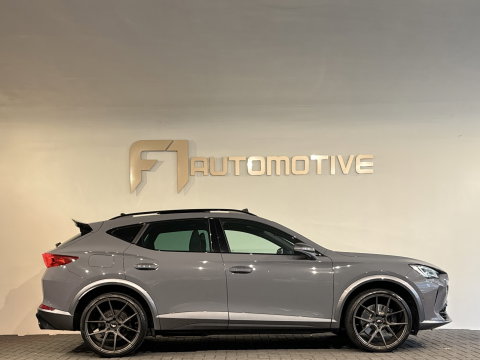CUPRA Formentor 1.4 e-Hybrid VZ Performance Pano|Maxton|Trekhaak|ACC