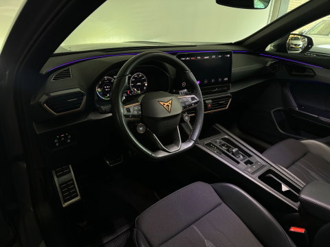 CUPRA Formentor 1.4 e-Hybrid VZ Performance Pano|Maxton|Trekhaak|ACC