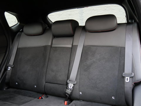 Hyundai KONA HYBRID N-LINE SKY/ PANORAMADAK/ TREKHAAK/ NL-AUTO 1STE EIGENAAR