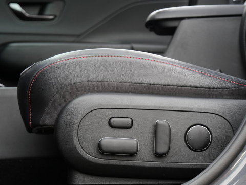 Hyundai KONA HYBRID N-LINE SKY/ PANORAMADAK/ TREKHAAK/ NL-AUTO 1STE EIGENAAR