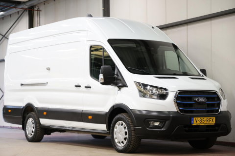 Ford E-Transit 350 L4H3 Trend 68 kWh CAMERA NAVI