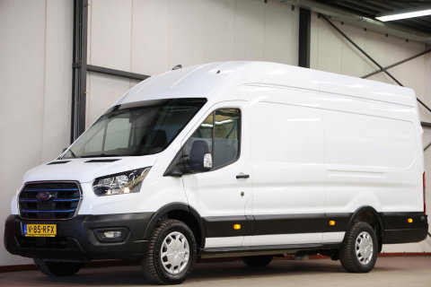 Ford E-Transit 350 L4H3 Trend 68 kWh CAMERA NAVI