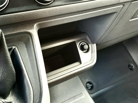 Volkswagen Crafter 35 2.0 TDI L5H3 177PK AUTOMAAT MARGE | ADAPTIVE CRUISE | LUCHTVERING | ZWART | VOORRUITVERWARMING | IMPERIAL