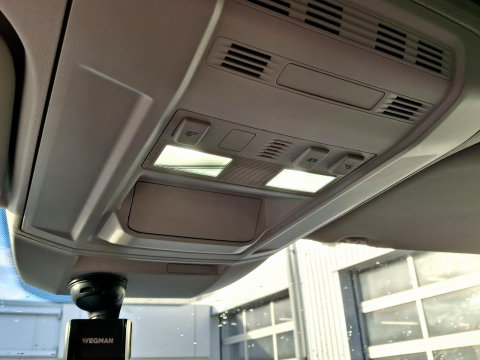Volkswagen Crafter 35 2.0 TDI L5H3 177PK AUTOMAAT MARGE | ADAPTIVE CRUISE | LUCHTVERING | ZWART | VOORRUITVERWARMING | IMPERIAL